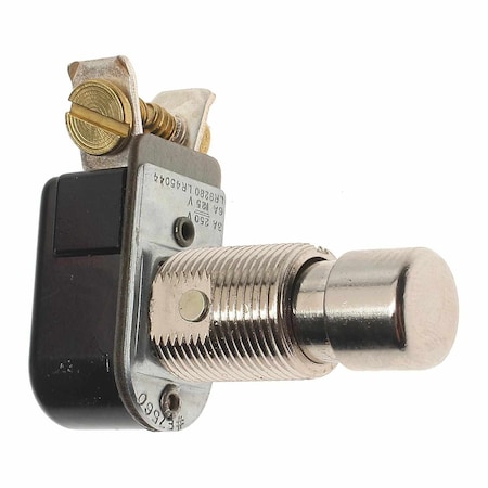 Handy Pack Handy Hp4990 Push Button Switch HP4990